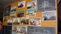 Foto : Documente �i fotografii privind istoria Cazinoului, la Muzeul Marinei