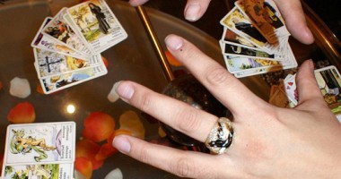 Foto : Noaptea Sf�ntului Andrei,  cea mai bun� pentru vr�ji �i farmece