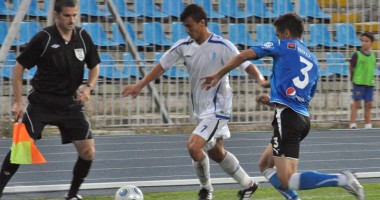 Foto : FC Farul a pierdut doi juc�tori importan�i pentru meciul cu Astra II