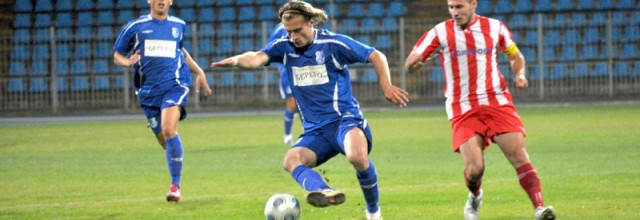 Foto : FC Farul vrea toate punctele cu CF Br�ila �i Dinamo II