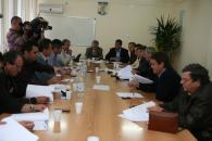 Foto : Locuitorii Mangaliei pot depune amendamente la proiectul de buget pentru 2010
