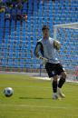 Foto : „Marinarii“ merg la meci cu „gr�dini�a“
