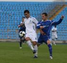 Foto : Farul joac�, s�mb�t�, al patrulea amical din Antalya