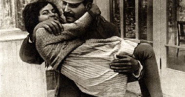 Foto : Fiica lui Iosif Stalin a murit �n Statele Unite la 85 de ani