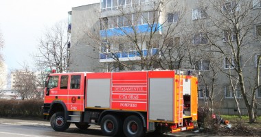 Foto : Anvelopele de iarn� nu sunt obligatorii pentru to�i!