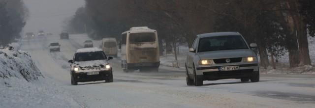 Foto : Ce ne mai a�teapt� iarna aceasta