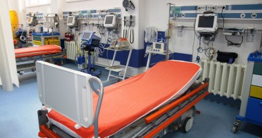 Foto : Constan�a va avea spital de TOP