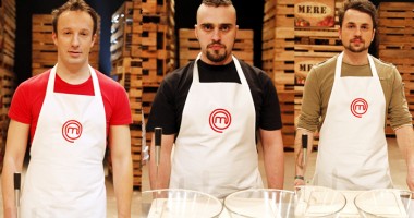 iris-1337354956.jpg : Drama lui Iris, concurentul de la Masterchef