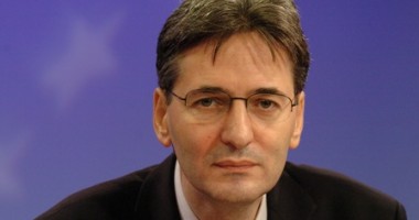 Foto : "Deocamdat�, nu vizez o carier� politic�"