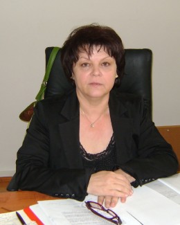 Foto : O revenire-surpriz� �n Inspectoratul �colar Constan�a