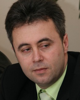 Foto : USL explodeaz� la Mangalia