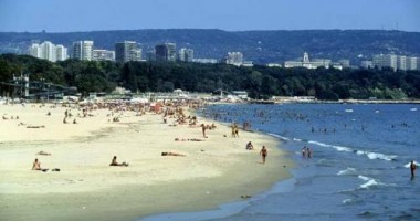 Foto : Cum poate fi salvat� Marea Neagr�