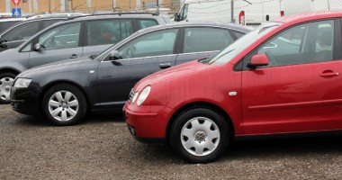 Foto : Noua tax� auto intr�  �n vigoare de s�mb�t�