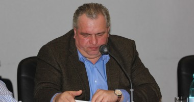 Foto : DNA cere condamnarea lui Nicu�or Constantinescu la �nchisoare cu executare