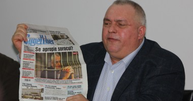 Foto : Procurorul �l vrea dup� gratii. Judec�torul ce zice?