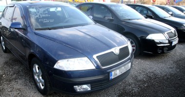 Foto : Cine a detronat Dacia din preferin�ele const�n�enilor