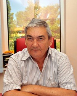 Foto : „Nu este stadionul lui Giani Nedelcu, ci al const�n�enilor!“
