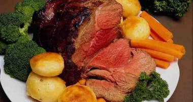 Foto : Ce efecte are carnea ro�ie asupra organismului t�u