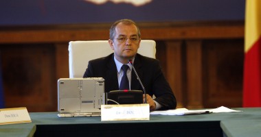 Foto : BOC �i-a dat DEMISIA