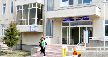 Foto : Director de spital, amendat de DSP Constan�a