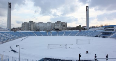 Foto : FC Farul, simplu antrenament �n locul amicalului cu CF Br�ila