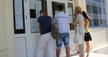 Foto : Cele mai multe note de 10 s-au luat la matematic�