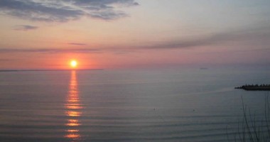 Foto : Alege Techirghiolul pentru tratarea diverselor afec�iuni!