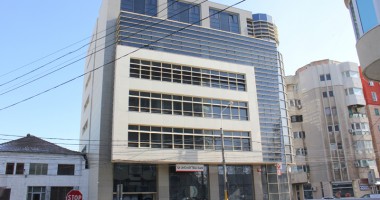 Foto : Tomis Business Center - o investi�ie imobiliar� etalon pentru Constan�a