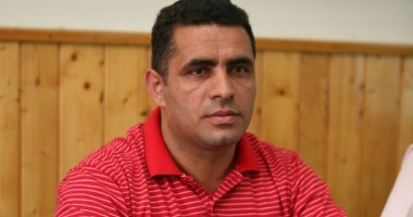 Foto : Ce face primarul Delicoti cu �apte milioane de euro