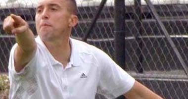 Foto : Viorel T�nase, noul antrenor al echipei FC Farul