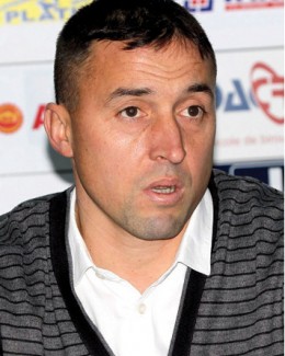 Foto : FC Farul, primele meciuri de preg�tire sub comanda lui T�nase
