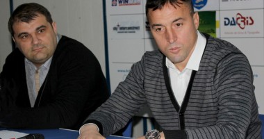 Foto : Cum va ar�ta Farul lui Viorel T�nase