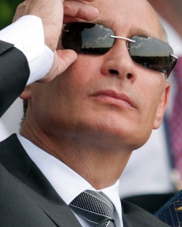 Foto : Ziari�ti ru�i concedia�i pentru critici la adresa lui Putin