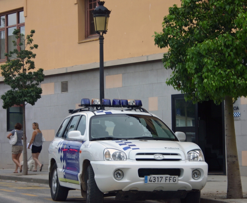 Poli Tii Spanioli Ziarul Cuget Liber Constanta Online