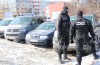 9februariemascatibrotacei1-1328781921.jpg : IMAGINI �N EXCLUSIVITATE/ Descinderea cu masca�i, coordonat� de Garda de Coast�