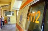 ambulanta13432312341367833396-1369040766.jpg : B�rbatul �mpu�cat de poli�i�tii din Medgidia va sta o s�pt�m�n� �n spital