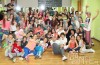 dansflashmob-1369056990.jpg : Dans / M�ine, Flashmob �n fa�� la City Park Mall. Vezi aici video cu coregrafia / VIDEO
