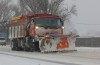img3964-1328111891.jpg : Zeci de sate izolate �i drumuri �nchise �n jude�
