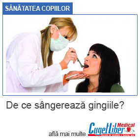 Cuget Liber Medical