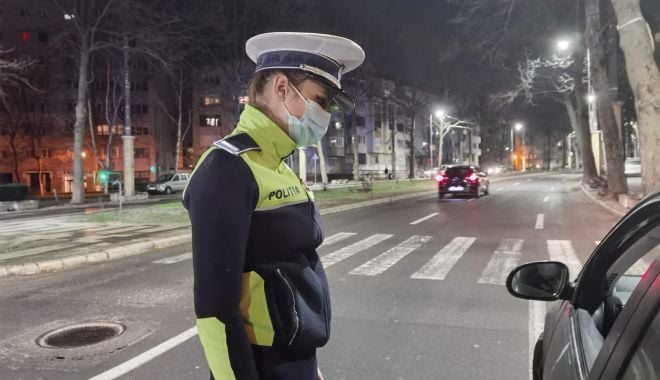 Bucureștean sancționat: în loc să stea în carantină, a venit la mare!