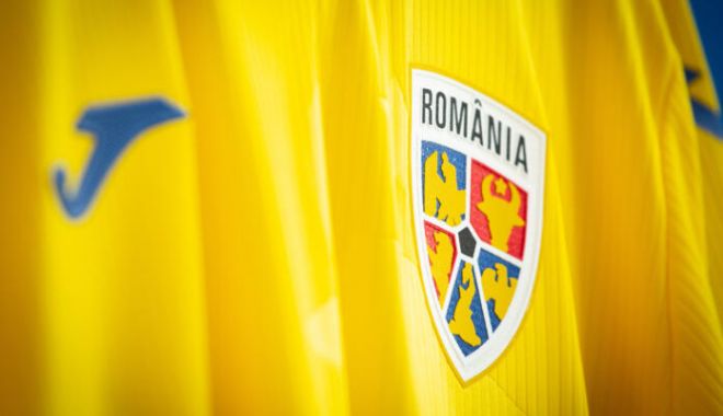 Fotbal / Stranierii din naţionalele U21 şi U20 convocaţi pentru meciurile din luna octombrie