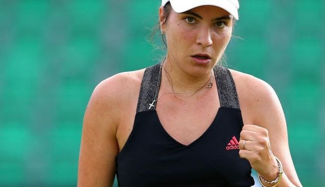 Tenis / Gabriela Ruse va lupta cu Elina Svitolina pentru un loc în semifinalele turneului de la Chicago