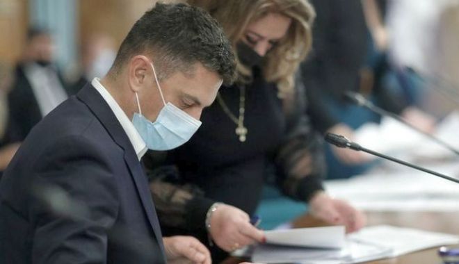 MTS / Eduard Novak, după audit: „Nici vorbă de persoane responsabile, obiective şi termene…”