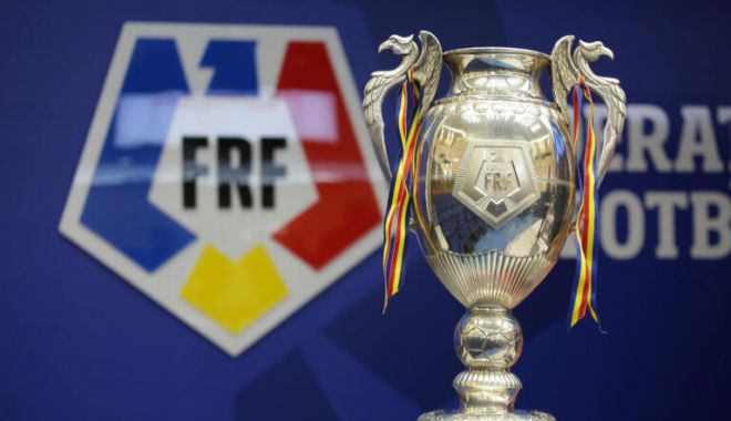 Fotbal / Încep partidele din optimile Cupei României. Filiaşi şi Hermannstadt deschid balul