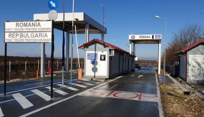 Vreți să plecați în Bulgaria? Atenție la noile reguli de intrare!
