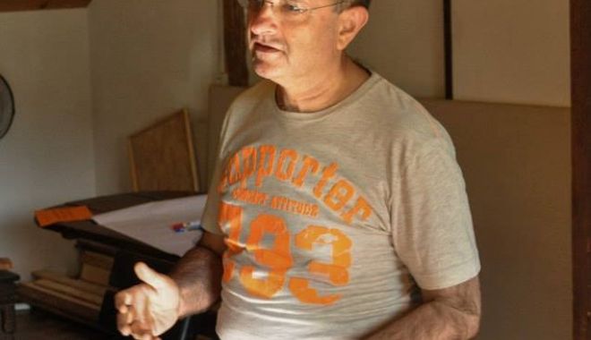 Șerban Iosifescu: „Nu pot lăsa fără răspuns noul val de noroi inițiat la adresa mea”