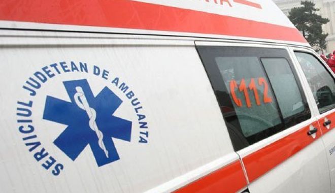 Un copil de 7 ani  din Botoșani a murit în spital, după ce i s-a făcut rău la şcoală