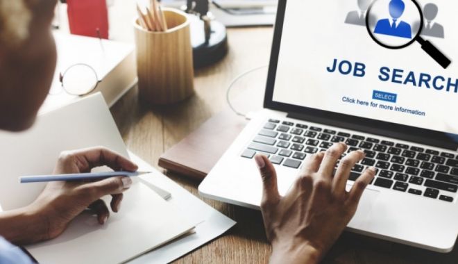 Peste 15.000 locuri de muncă vacante la nivel naţional