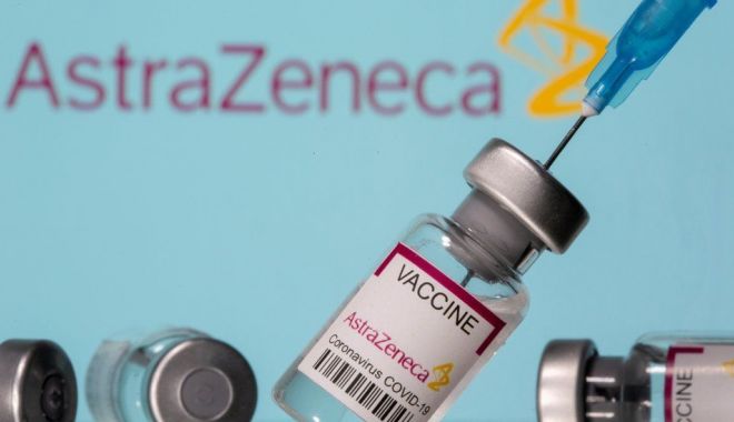 Liber la vaccinarea cu serul AstraZeneca! Imunizare fără programare