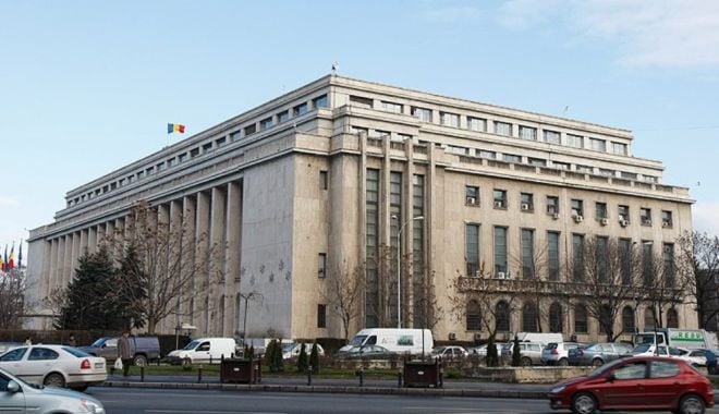 A început ediţia a 8-a a programului de Internship al Guvernului